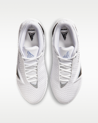 Ja 4 EP Basketball Shoes. Nike JP